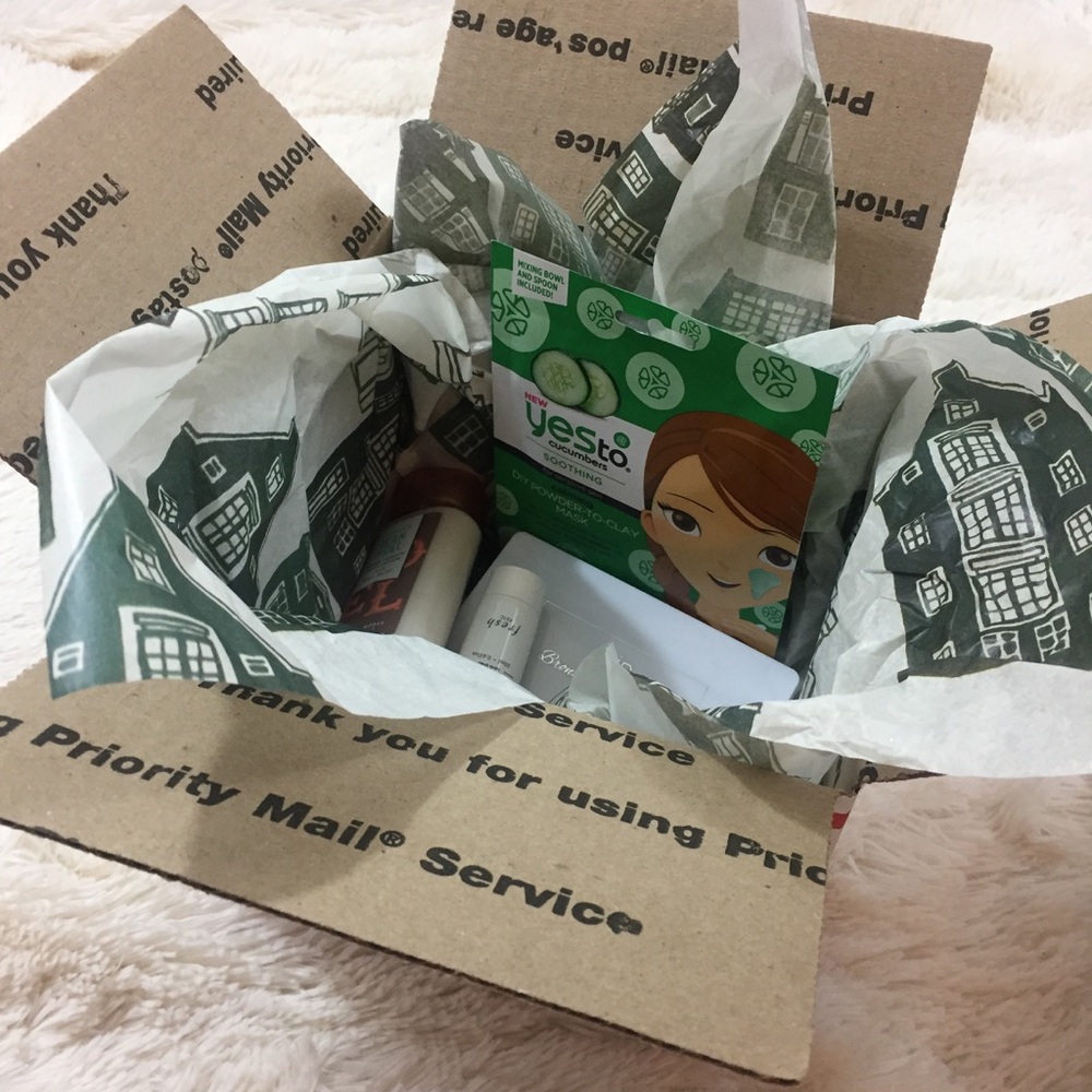 Makeup &a Face bundle of 6 items
